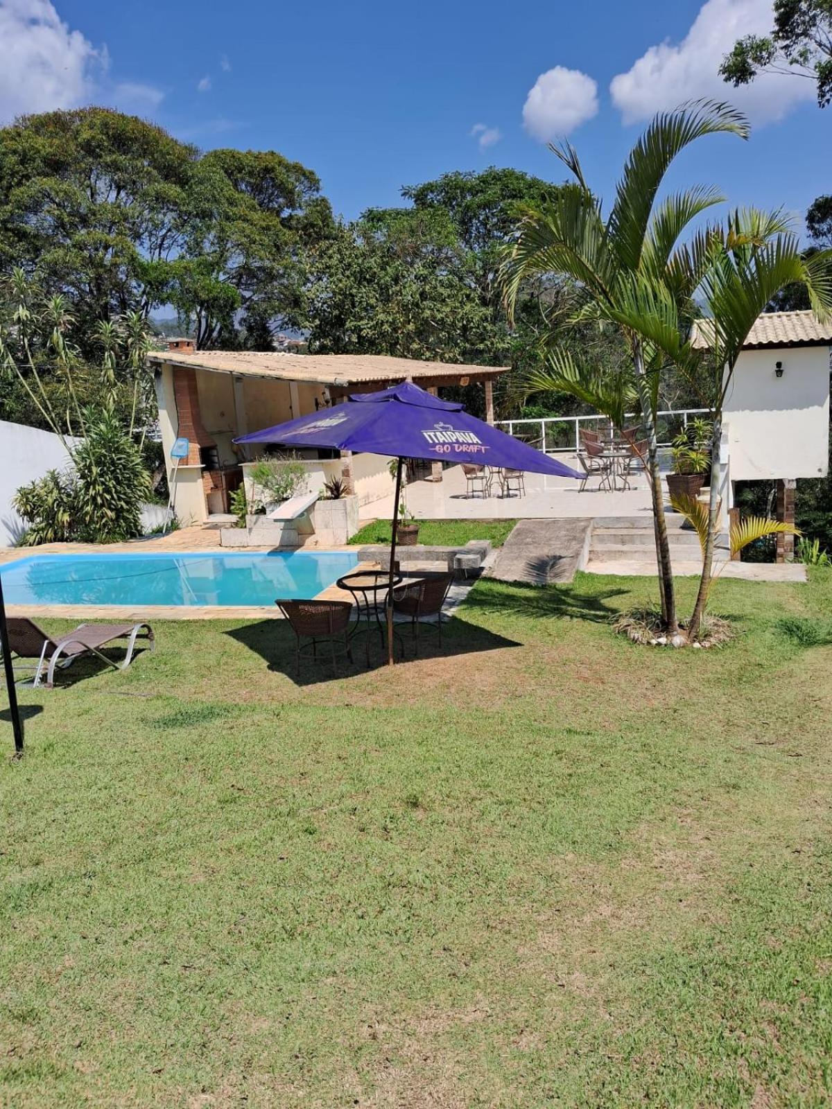 Pousada Village Tere Teresópolis Exterior foto